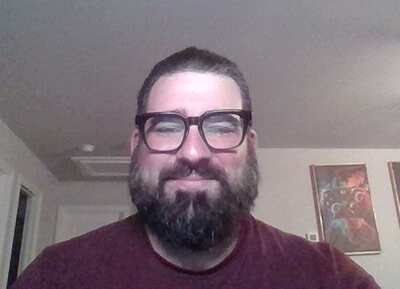 Before photo
